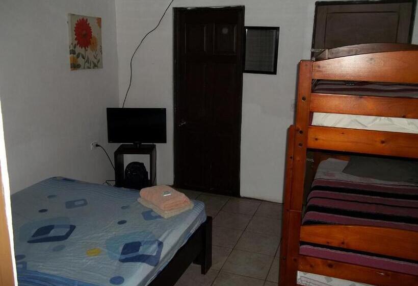 غرفة إقتصادية, Aparthotel Villa Pacande & Suites