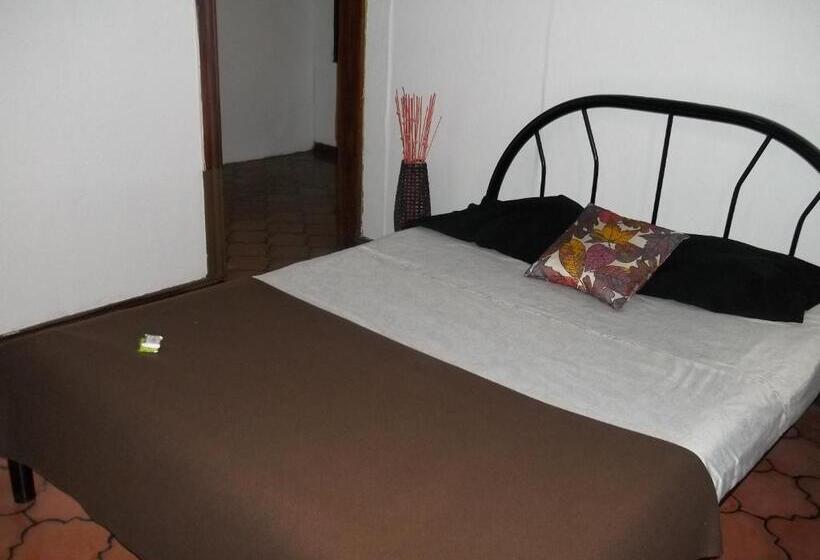 غرفة إقتصادية, Aparthotel Villa Pacande & Suites