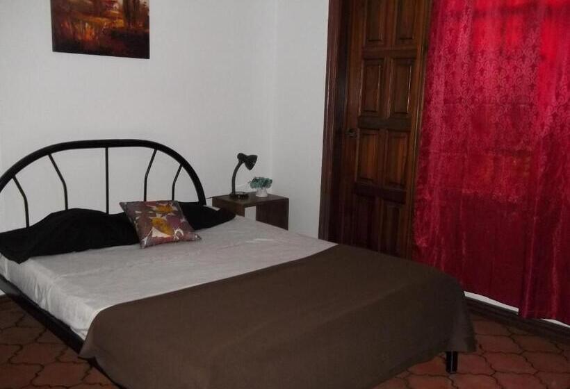 غرفة إقتصادية, Aparthotel Villa Pacande & Suites