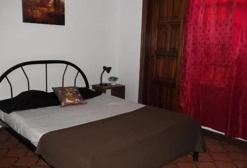اتاق اکونومی, Aparthotel Villa Pacande & Suites