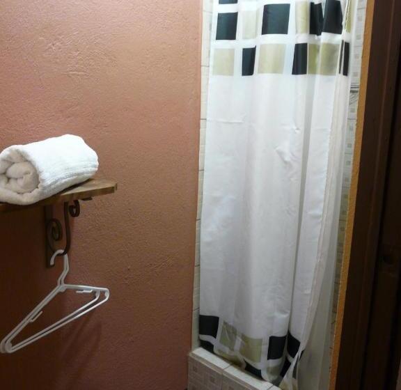 غرفة إقتصادية, Aparthotel Villa Pacande & Suites