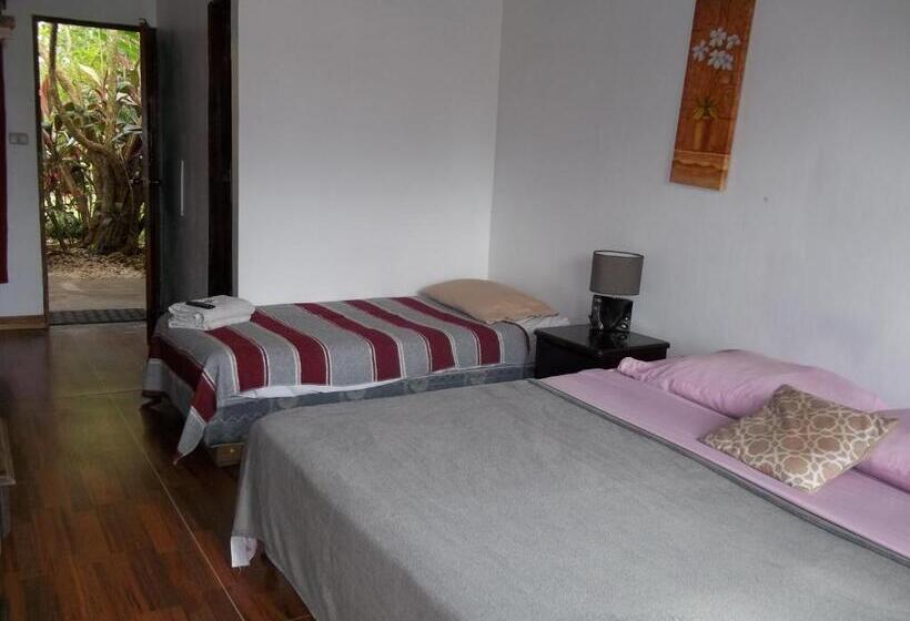 غرفة قياسية سرير كينج, Aparthotel Villa Pacande & Suites