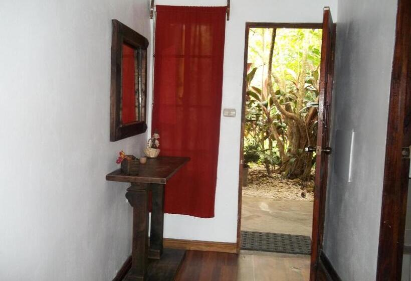 اتاق استاندارد با تخت بزرگ, Aparthotel Villa Pacande & Suites
