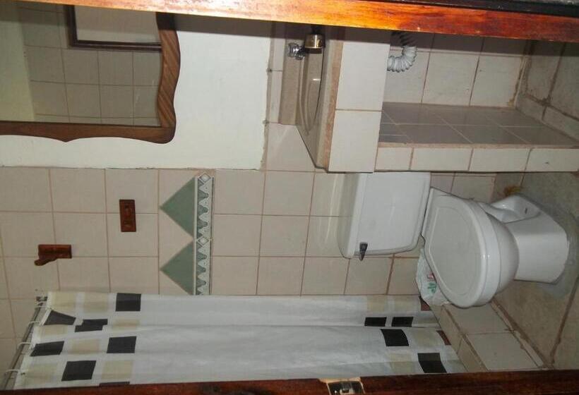 غرفة قياسية سرير كينج, Aparthotel Villa Pacande & Suites