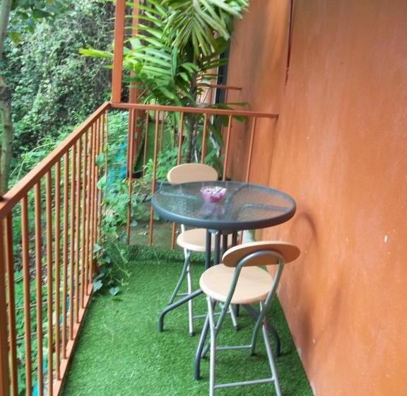 غرفة قياسية, Aparthotel Villa Pacande & Suites