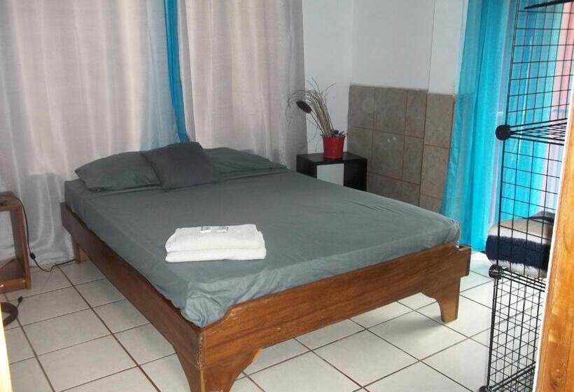 غرفة قياسية, Aparthotel Villa Pacande & Suites