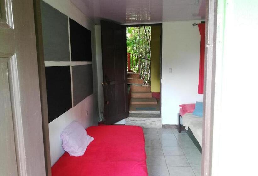 غرفة قياسية, Aparthotel Villa Pacande & Suites