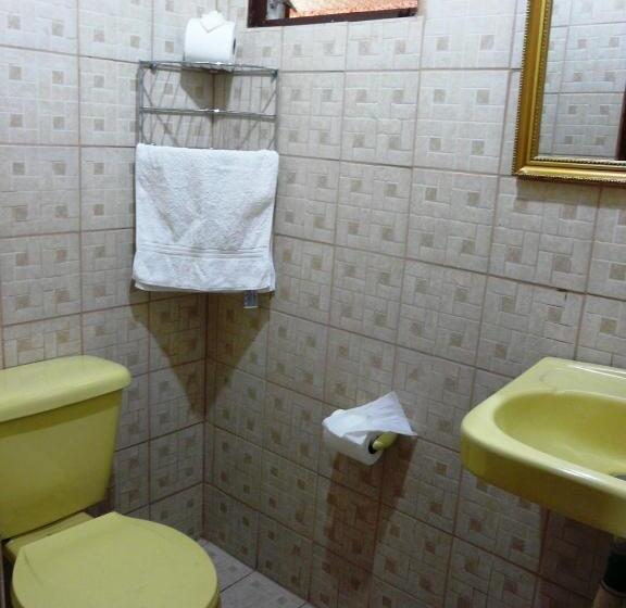 غرفة إقتصادية رباعية, Aparthotel Villa Pacande & Suites