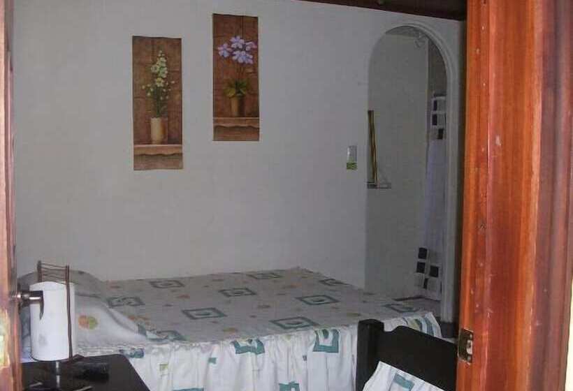 غرفة قياسية, Aparthotel Villa Pacande & Suites