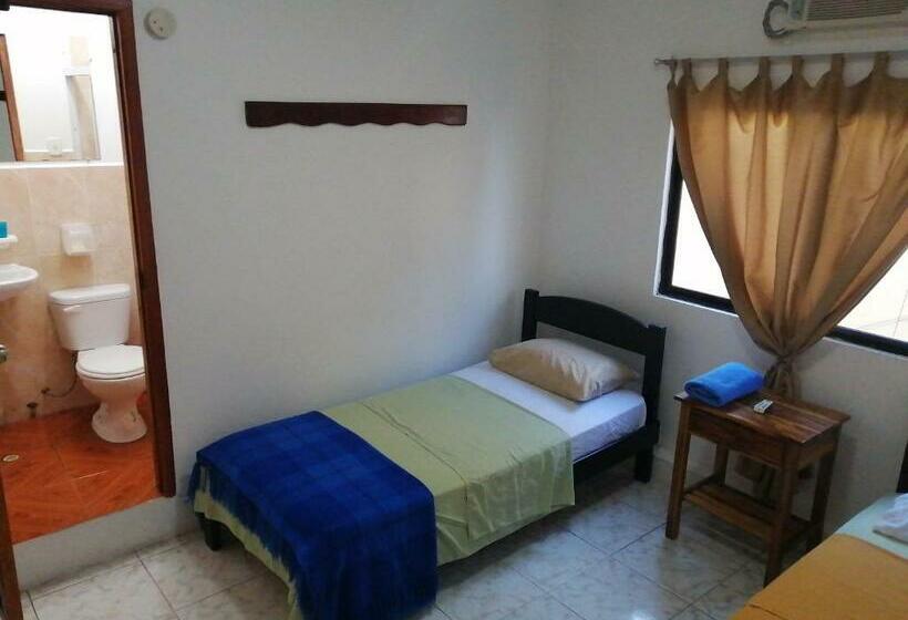 Номер Стандарт, Hostal La Casa De Luis