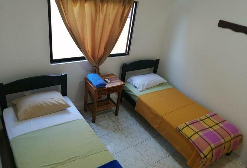 חדר סטנדרט, Hostal La Casa De Luis