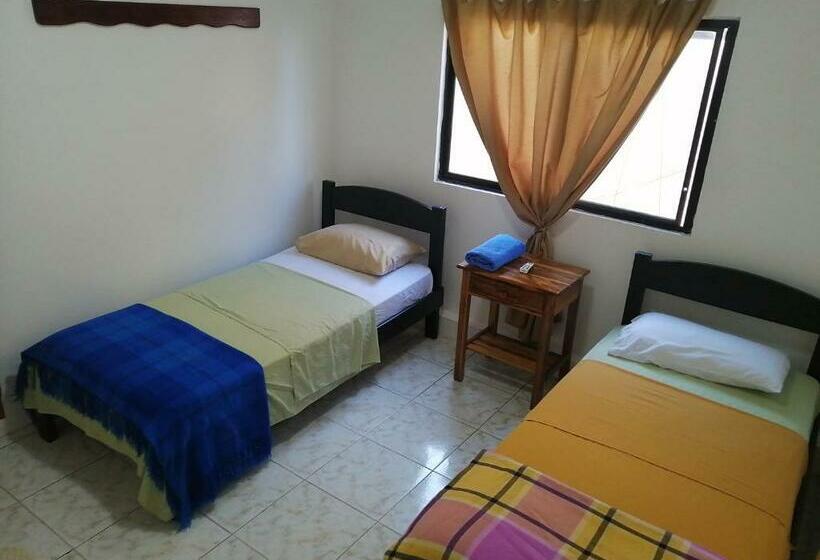 חדר סטנדרט, Hostal La Casa De Luis