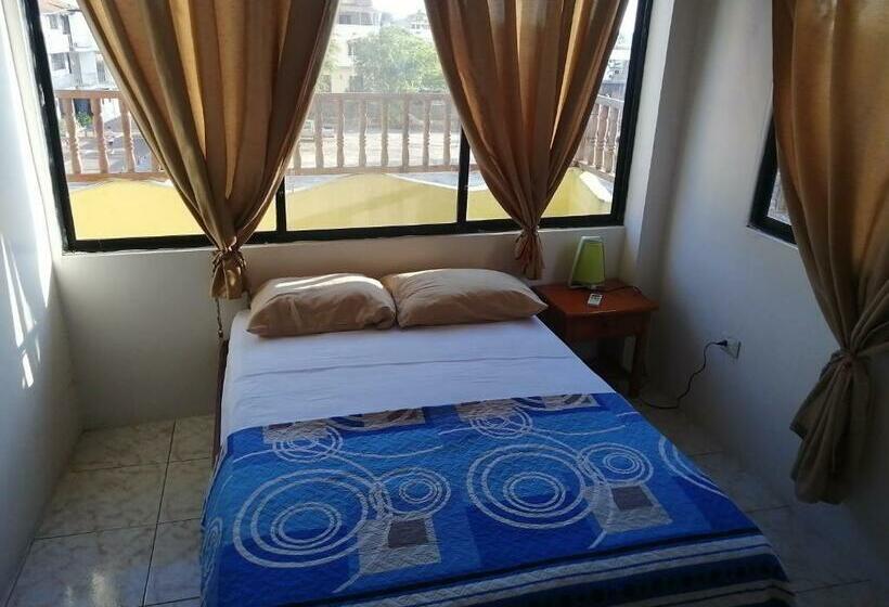 Номер Стандарт, Hostal La Casa De Luis