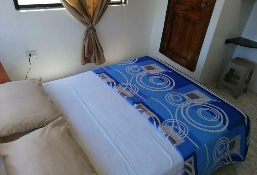 חדר סטנדרט, Hostal La Casa De Luis