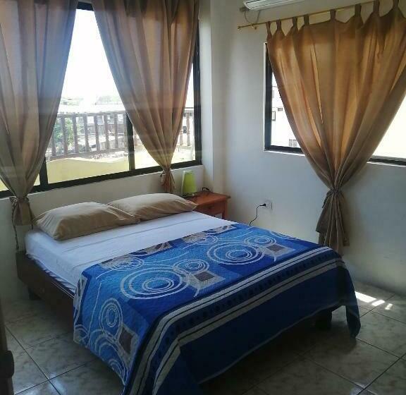 חדר סטנדרט, Hostal La Casa De Luis