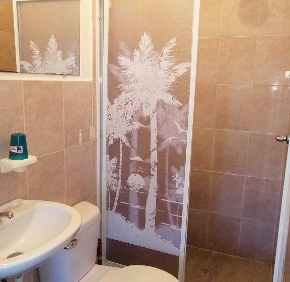 חדר סטנדרט, Hostal La Casa De Luis