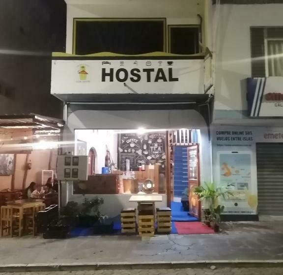 Номер Стандарт, Hostal La Casa De Luis