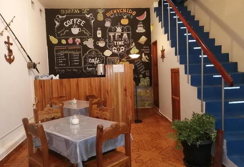 Номер Стандарт, Hostal La Casa De Luis