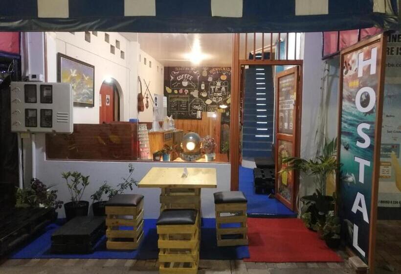 חדר סטנדרט, Hostal La Casa De Luis