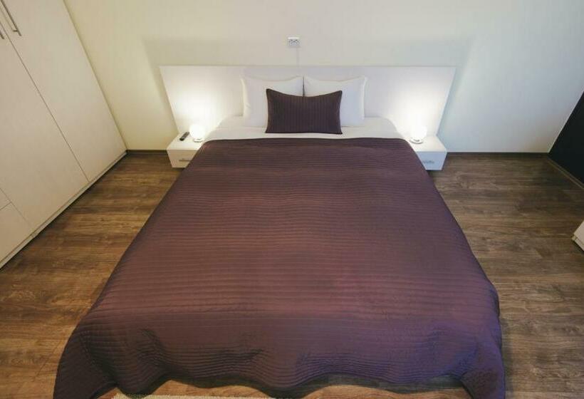 اتاق استاندارد, Camelia's Cozy Place