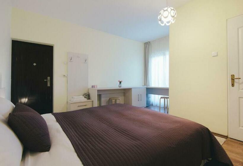 اتاق استاندارد, Camelia's Cozy Place