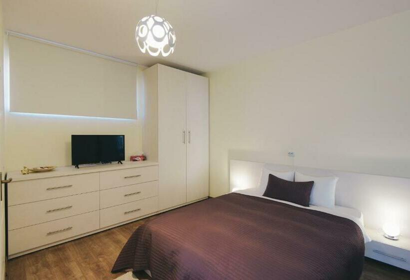 اتاق استاندارد, Camelia's Cozy Place