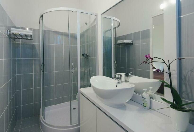 اتاق استاندارد, Camelia's Cozy Place