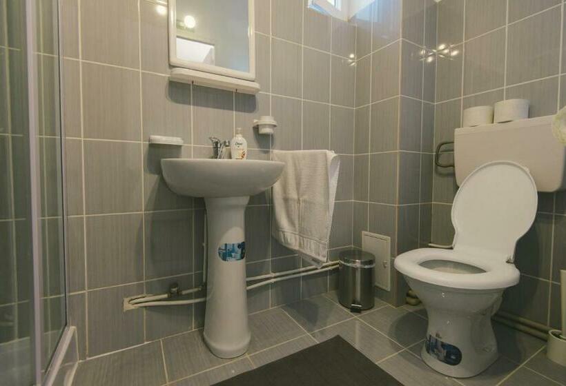 اتاق استاندارد, Camelia's Cozy Place