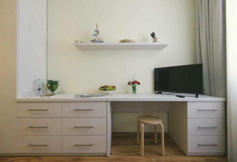 اتاق استاندارد, Camelia's Cozy Place