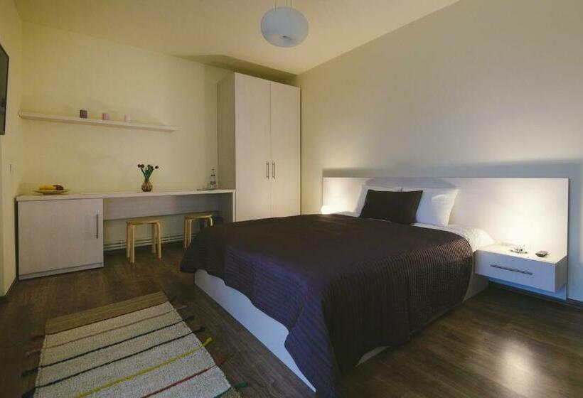 اتاق استاندارد, Camelia's Cozy Place