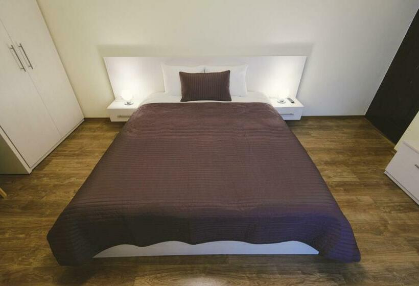 اتاق استاندارد, Camelia's Cozy Place