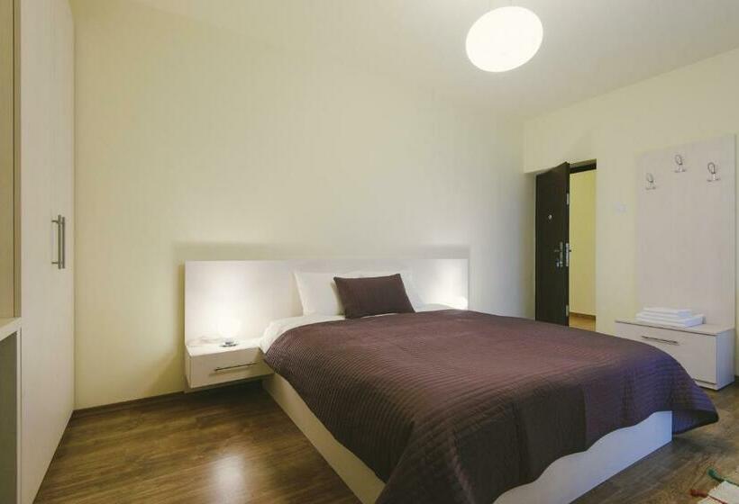 اتاق استاندارد, Camelia's Cozy Place