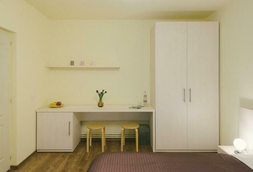 اتاق استاندارد, Camelia's Cozy Place