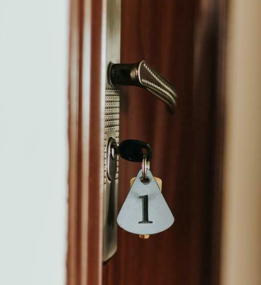 اتاق استاندارد, Camelia's Cozy Place