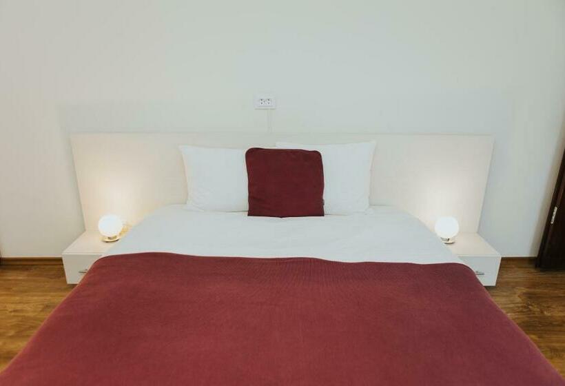 اتاق استاندارد, Camelia's Cozy Place