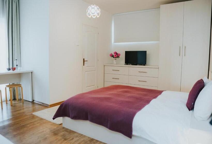 اتاق استاندارد, Camelia's Cozy Place