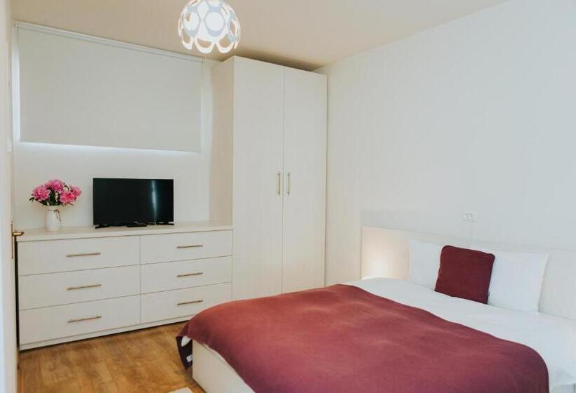 اتاق استاندارد, Camelia's Cozy Place