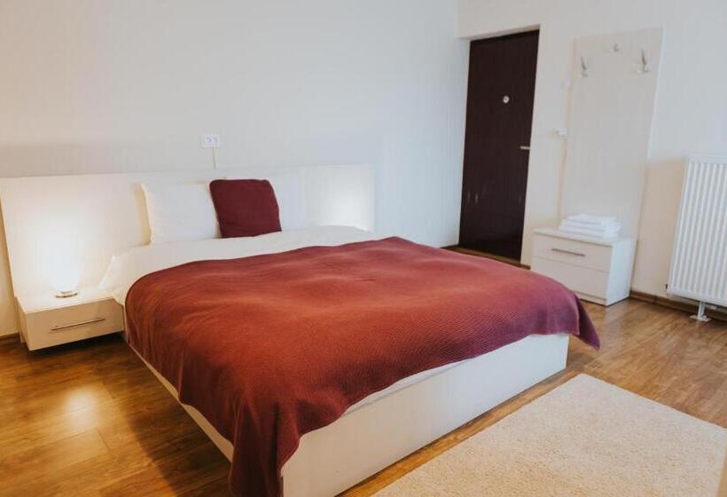 اتاق استاندارد, Camelia's Cozy Place