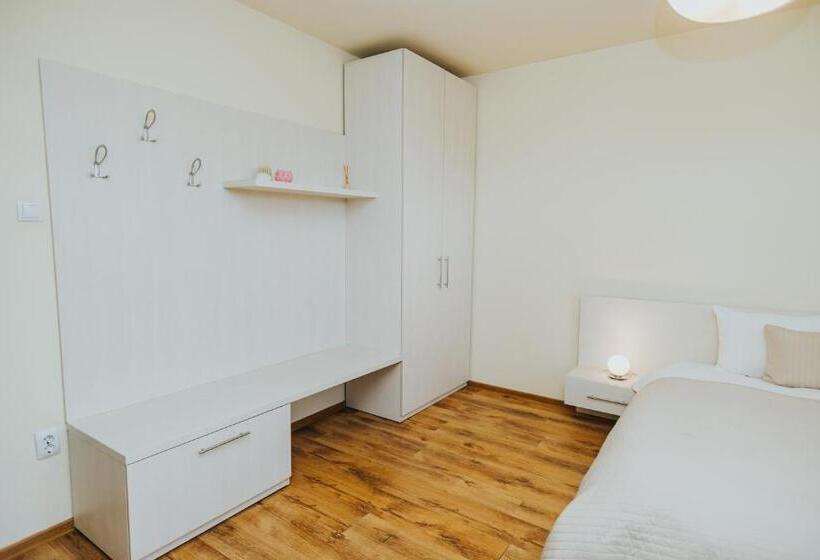 استودیوی استاندارد, Camelia's Cozy Place