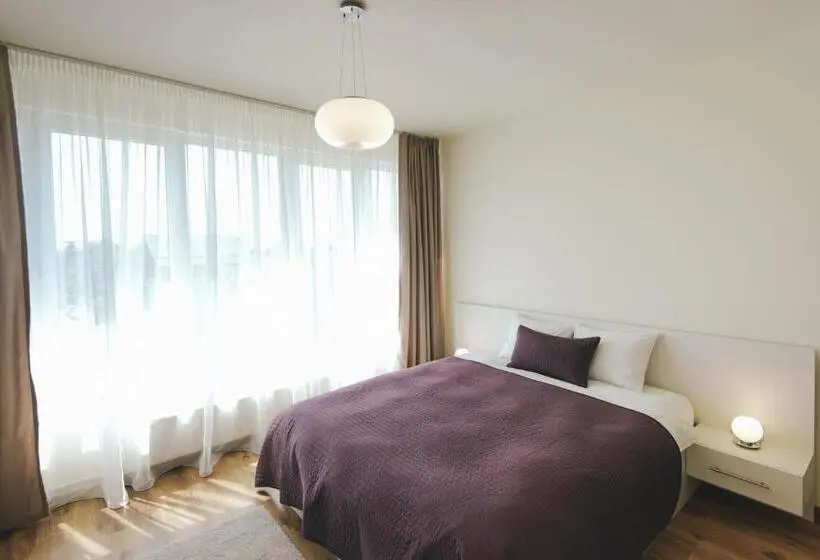 キングサイズベッドのスーペリアルーム, Camelia's Cozy Place