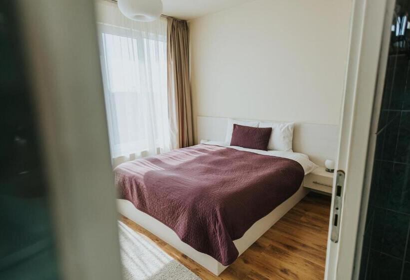 اتاق سوپریور با تخت بزرگ, Camelia's Cozy Place