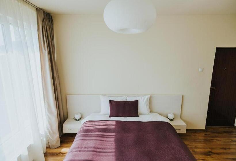 اتاق سوپریور با تخت بزرگ, Camelia's Cozy Place