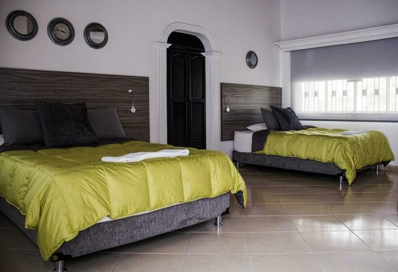 스탠다드 룸, Premium House