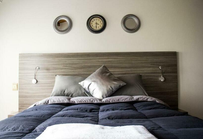 스탠다드 룸, Premium House