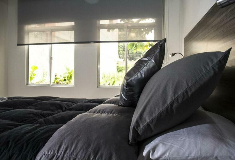 اتاق استاندارد, Premium House