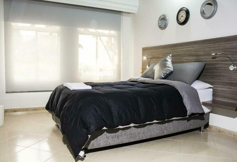 스탠다드 룸, Premium House