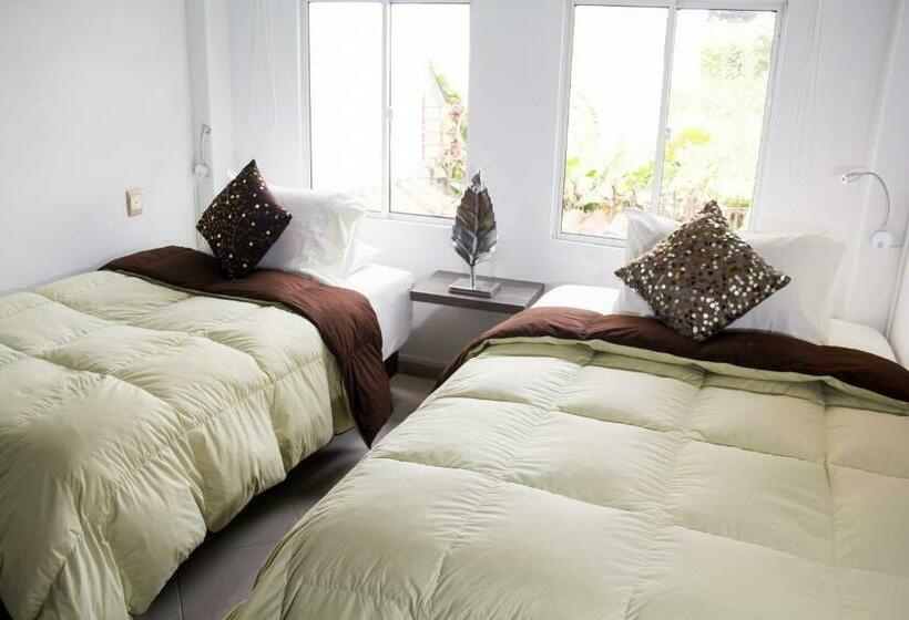 Номер Стандарт, Premium House
