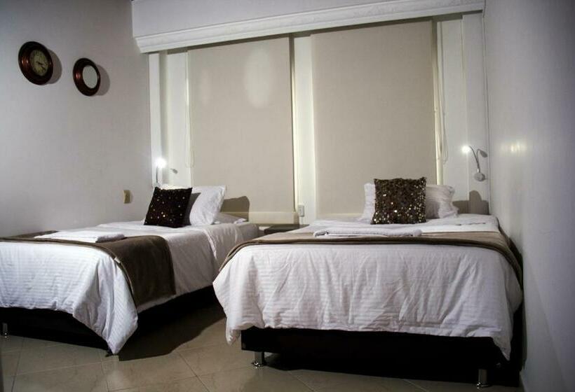 스탠다드 룸, Premium House