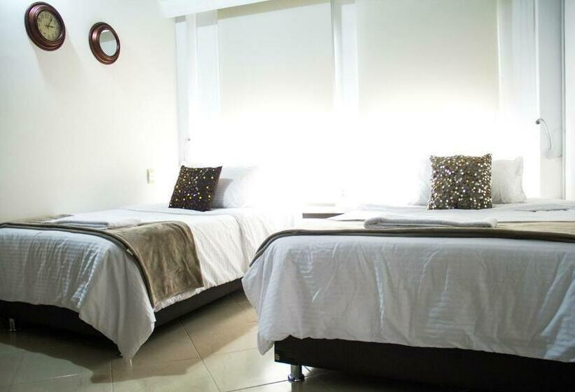 اتاق استاندارد, Premium House