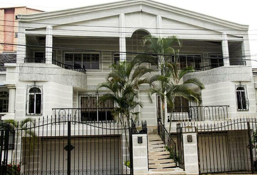 스탠다드 싱글 룸, Premium House